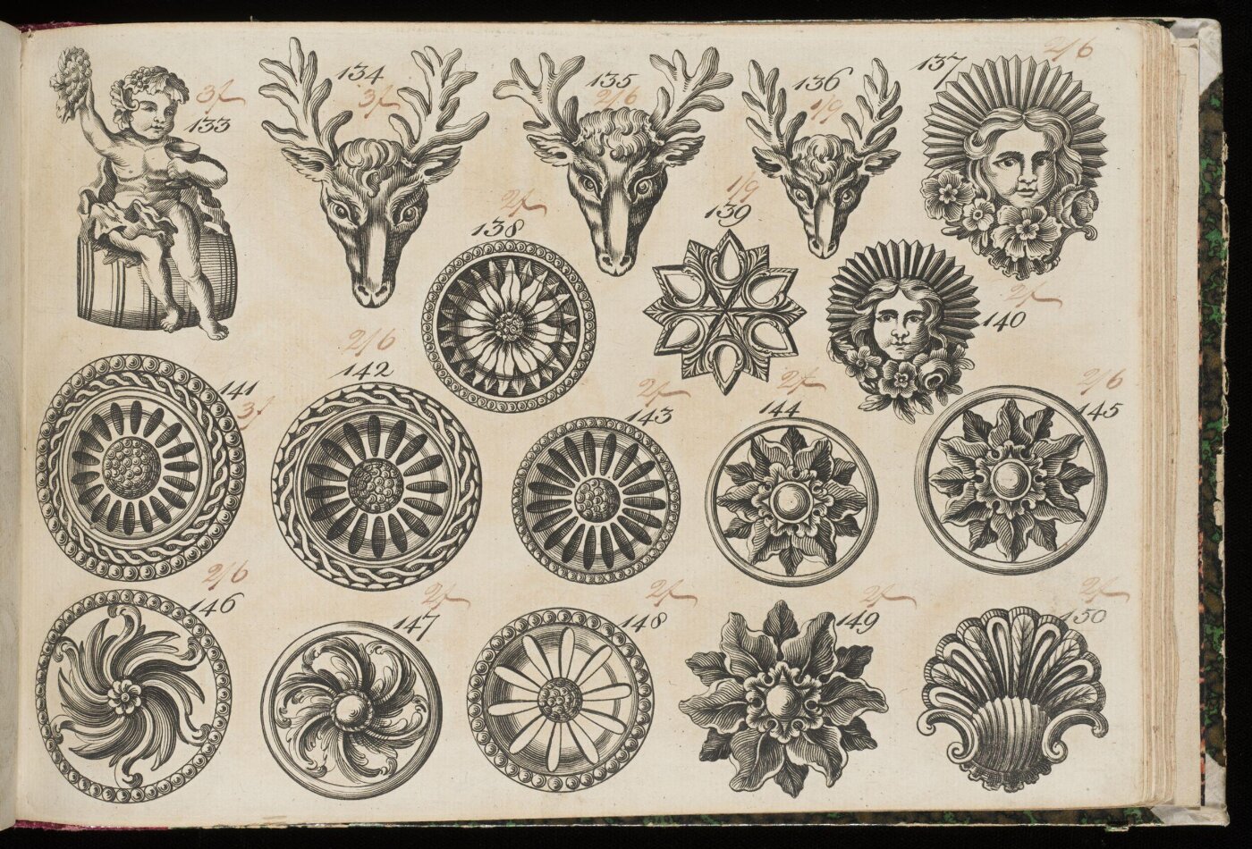 Unknown, Print