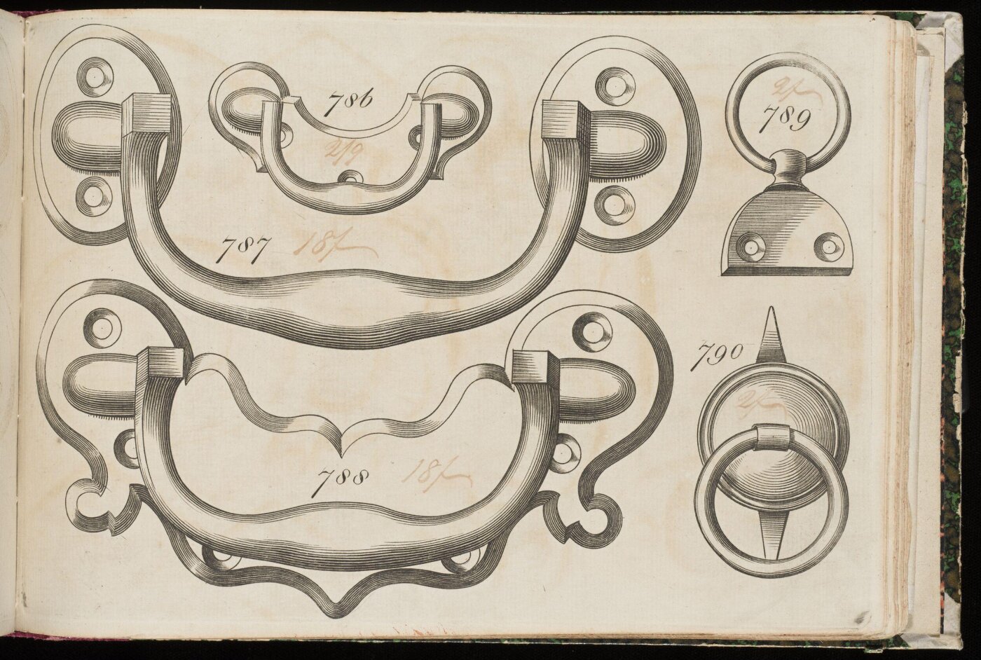 Unknown, Print