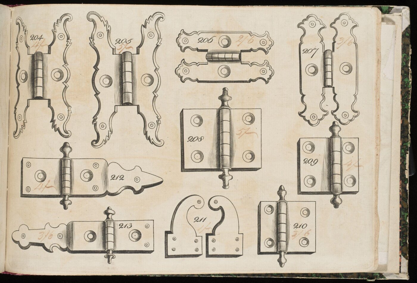 Unknown, Print