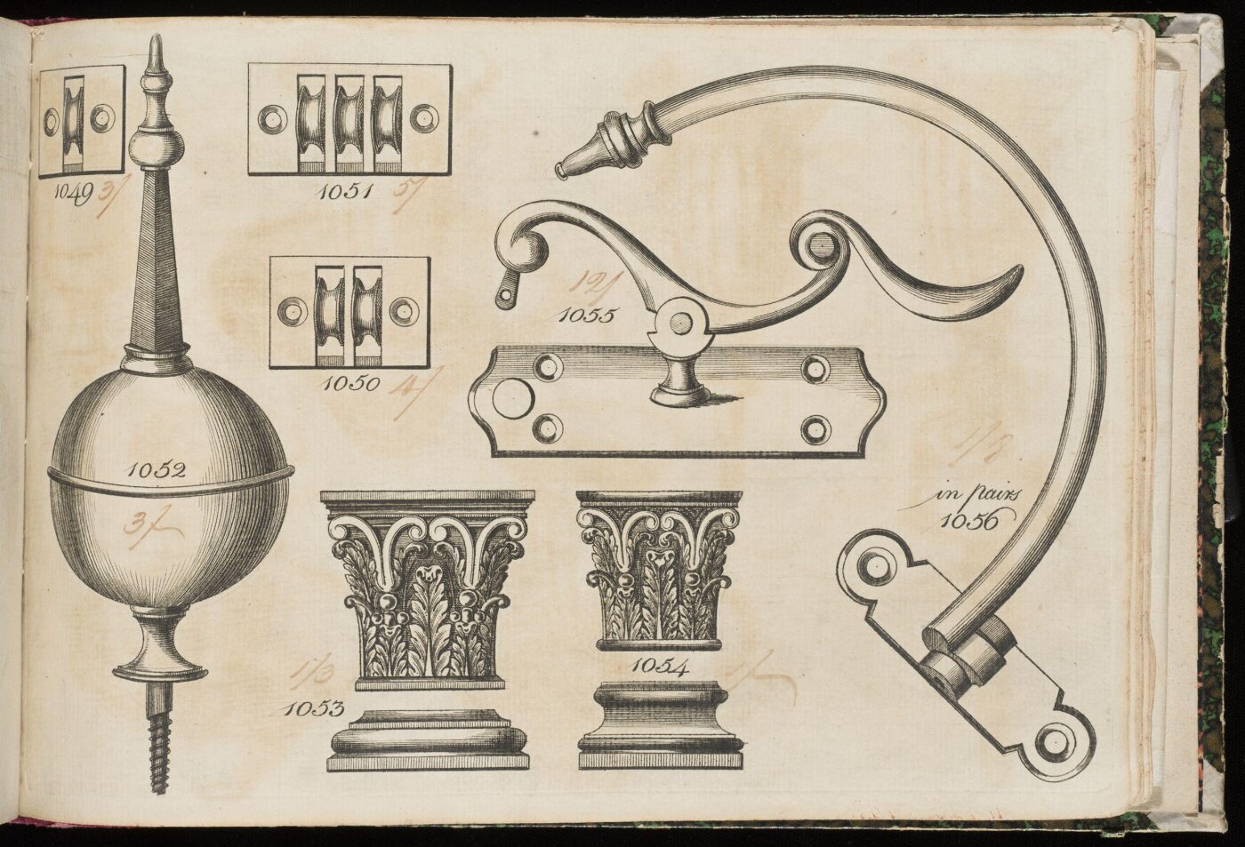 Unknown, Print