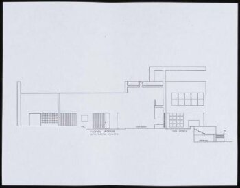 Architectural Drawing