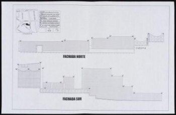 Architectural Drawing