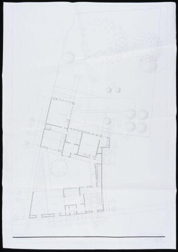 Architectural Drawing