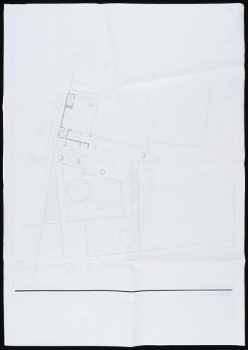 Architectural Drawing