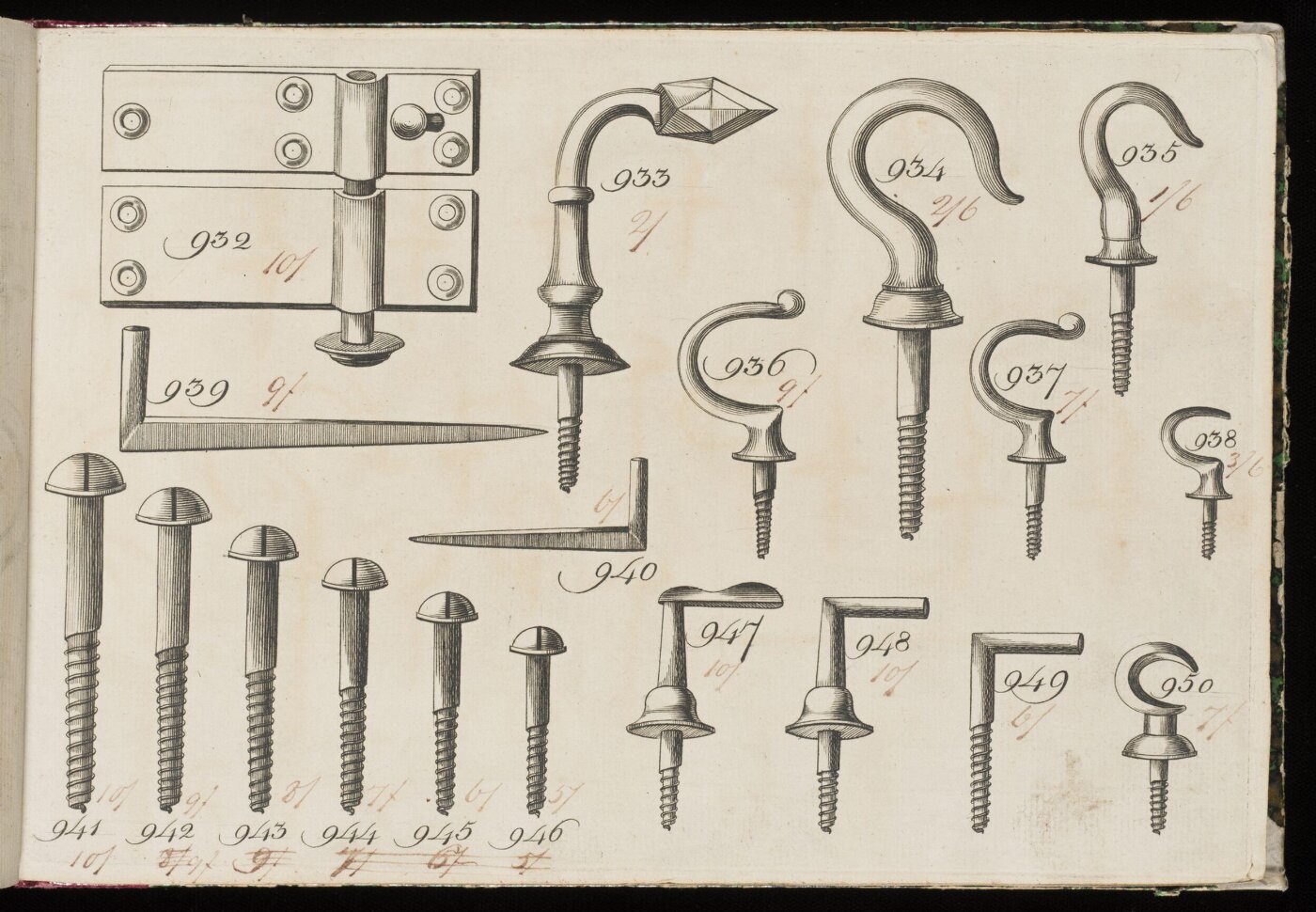 Unknown, Print