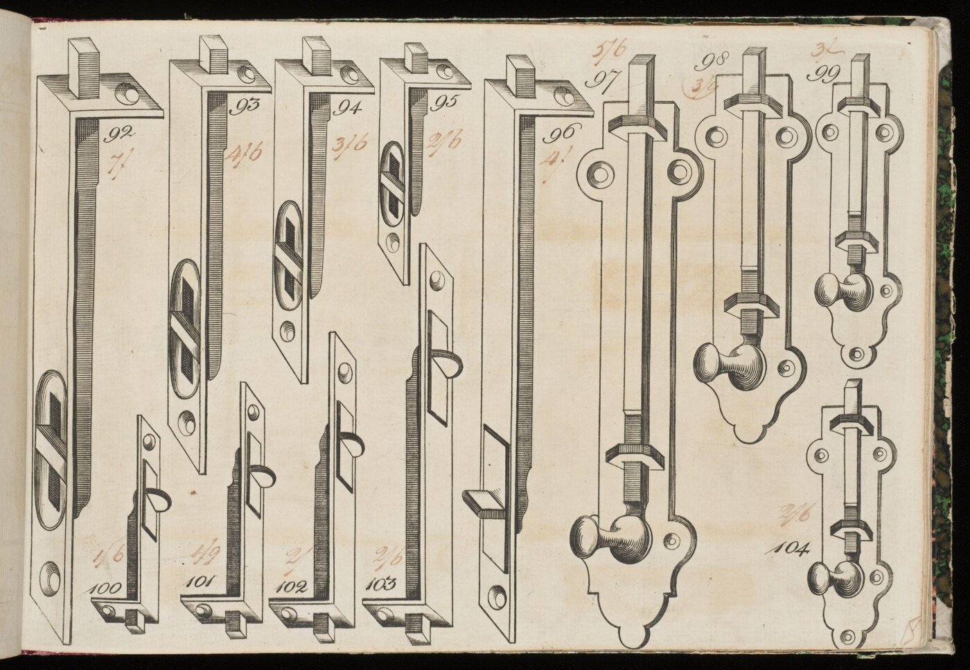 Unknown, Print