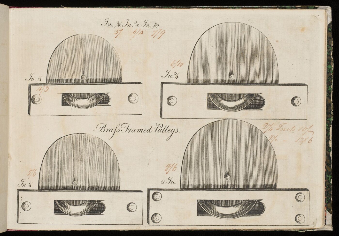 Unknown, Print