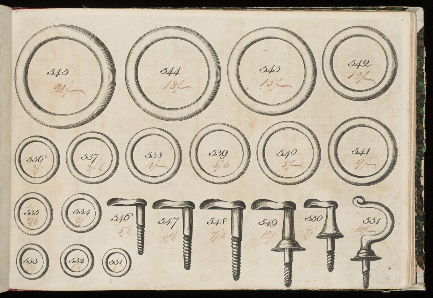 Unknown, Print
