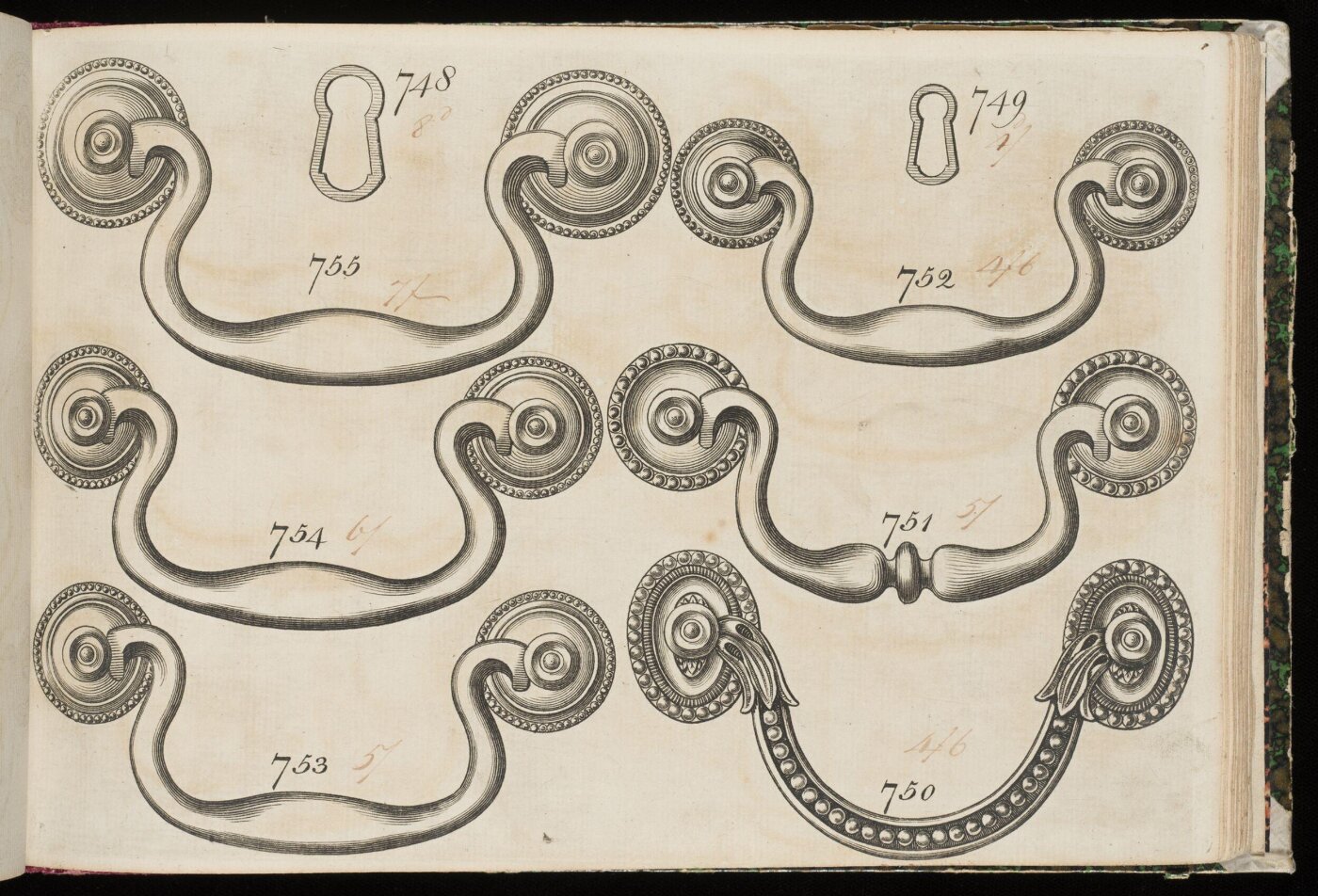 Unknown, Print
