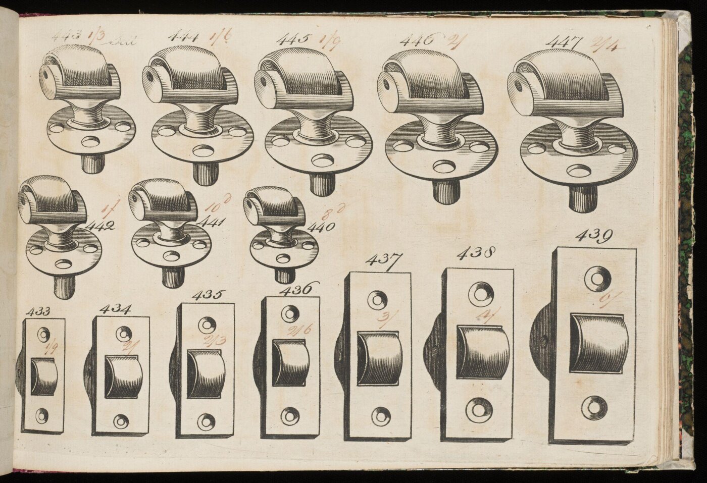 Unknown, Print