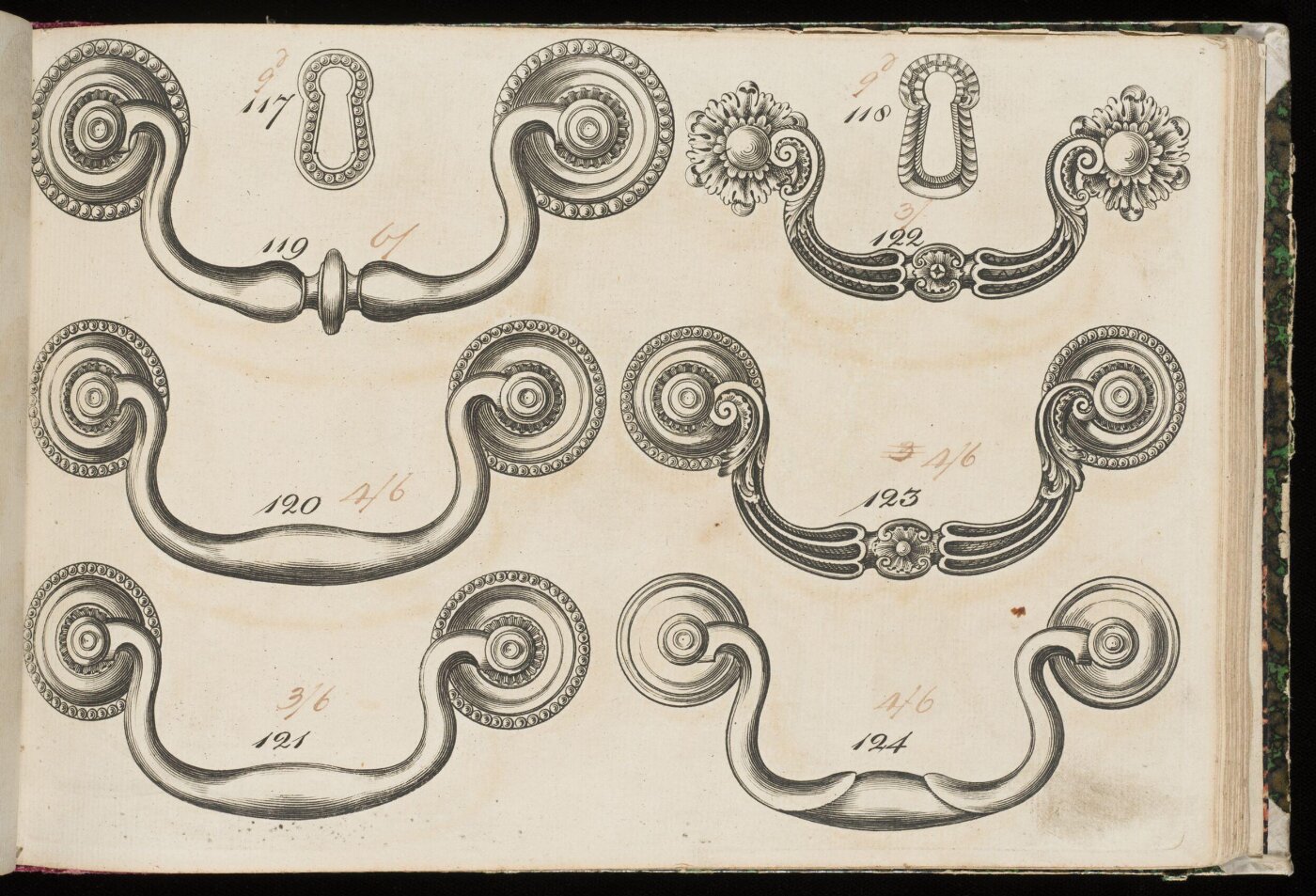 Unknown, Print