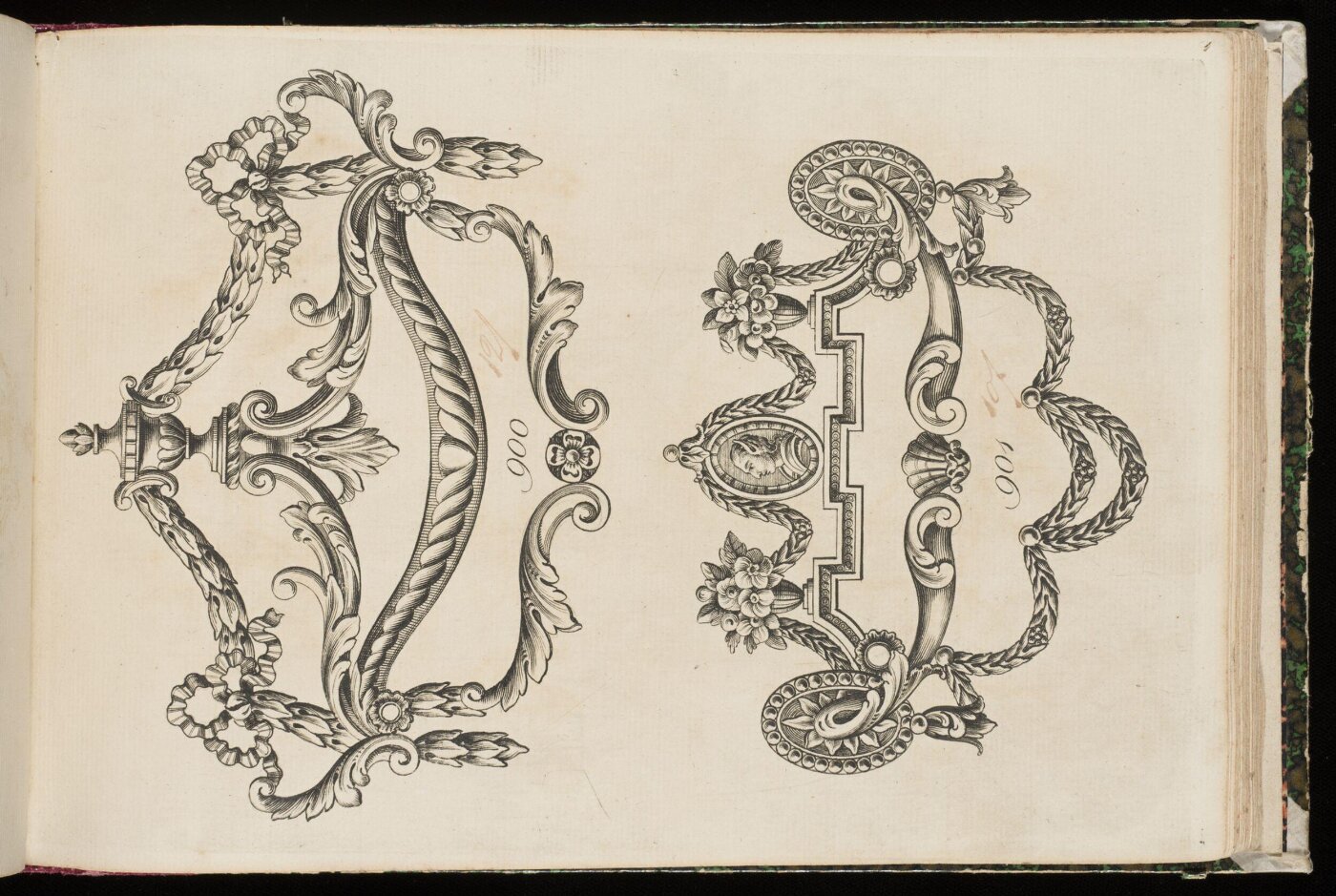 Unknown, Print