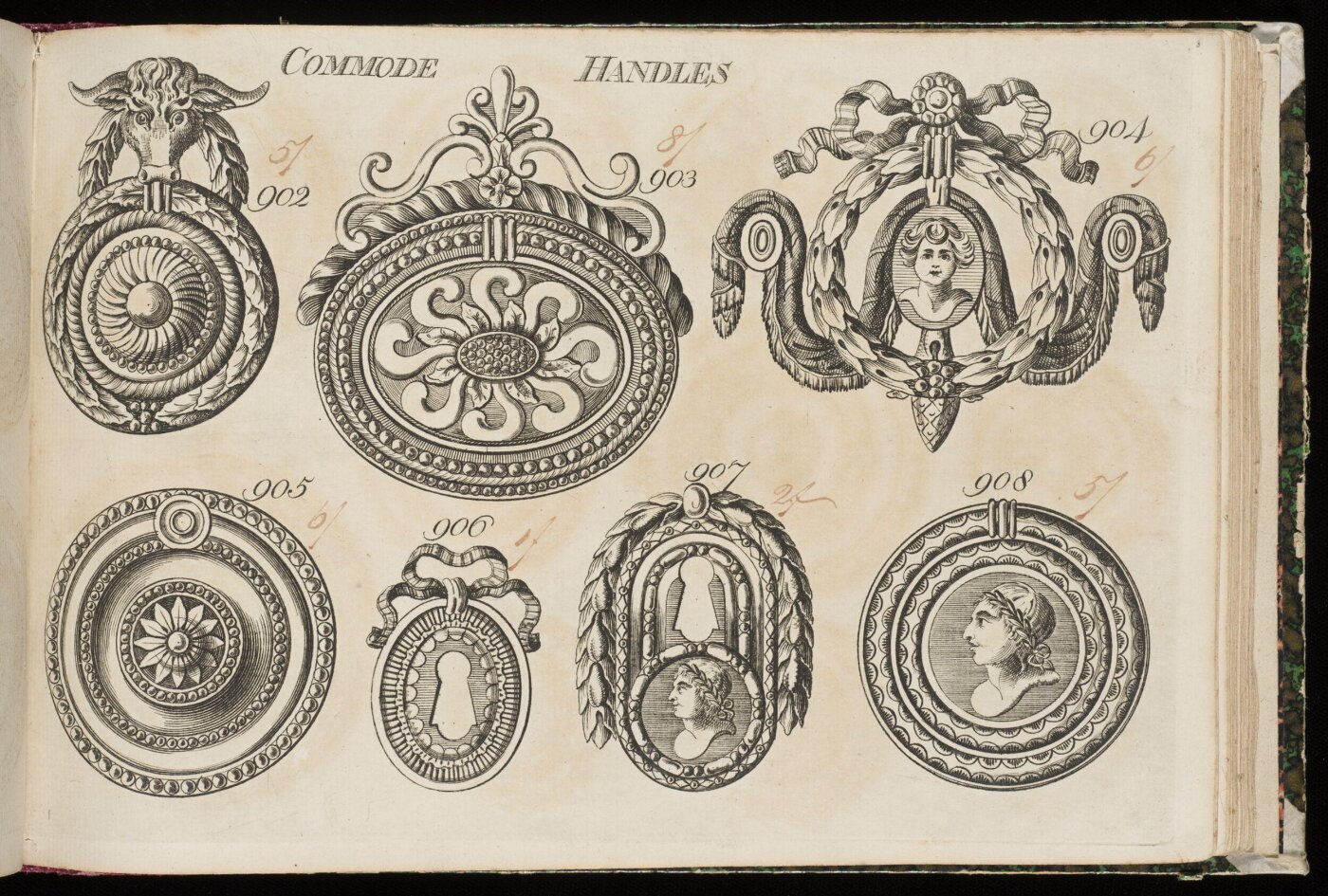 Unknown, Print