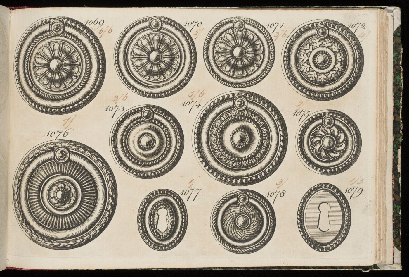 Unknown, Print