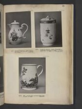 Toilette Pot and Cover thumbnail 2