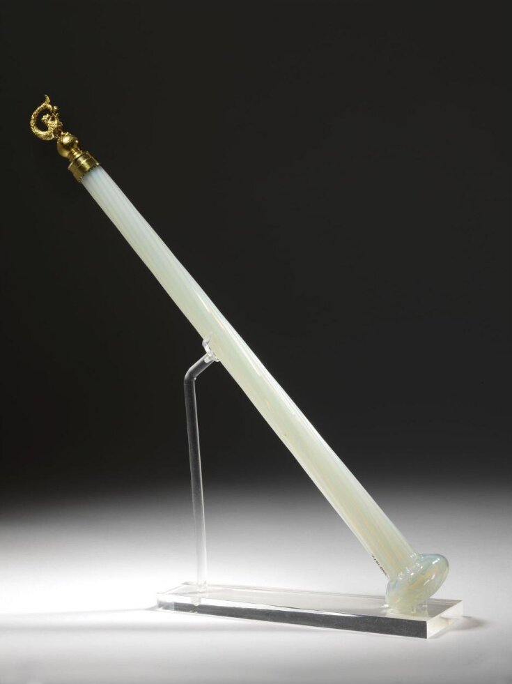 Ceremonial Staff or Baton top image