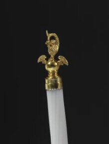 Ceremonial Staff or Baton thumbnail 1