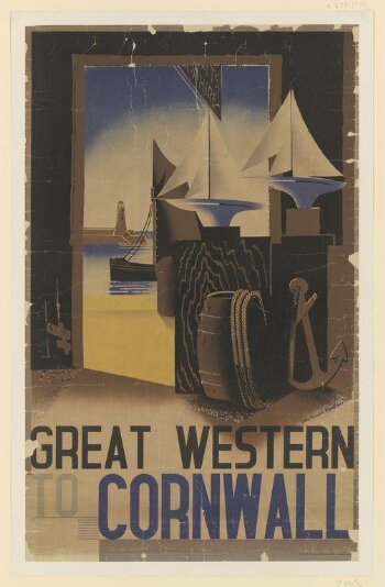 Great Western to Cornwall