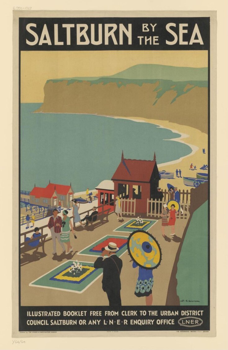 Saltburn by the Sea image