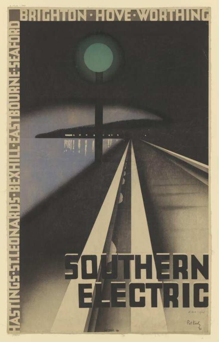 Southern Electric image