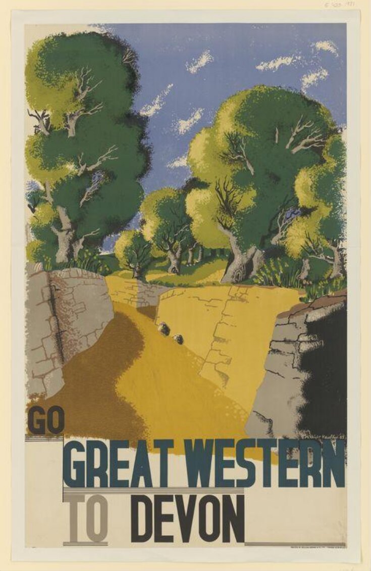 Go Great Western to Devon image