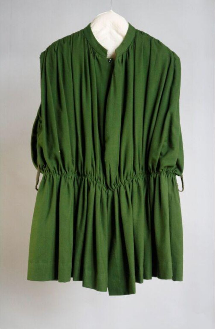 Theatre Costume V&A Explore The Collections