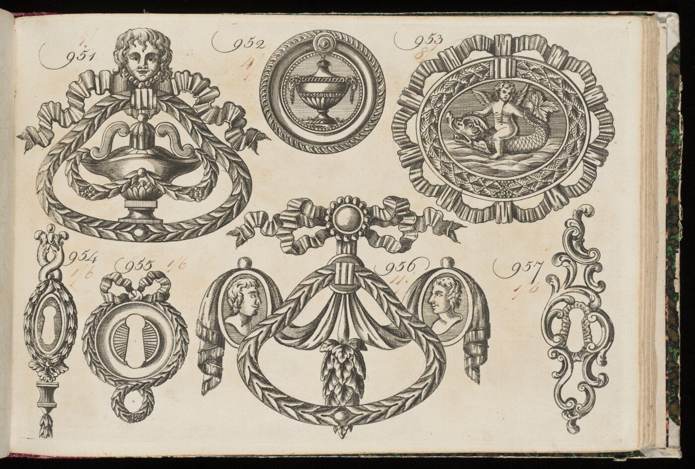 Unknown, Print