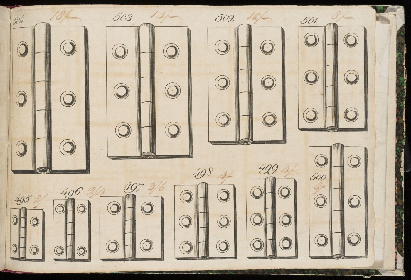 Unknown, Print