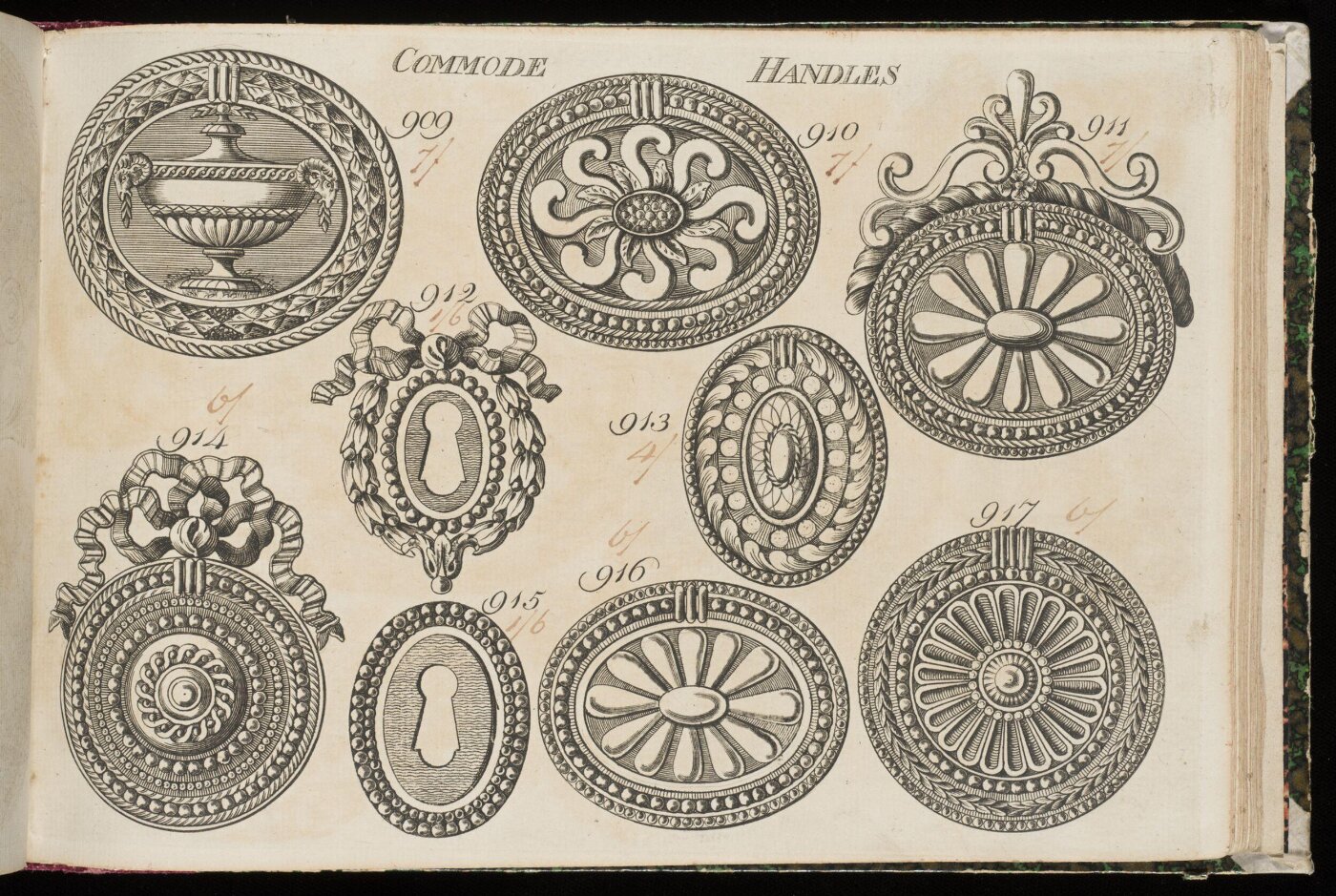 Unknown, Print