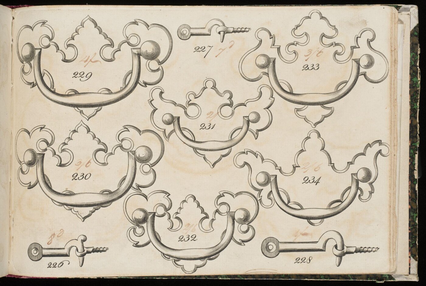Unknown, Print