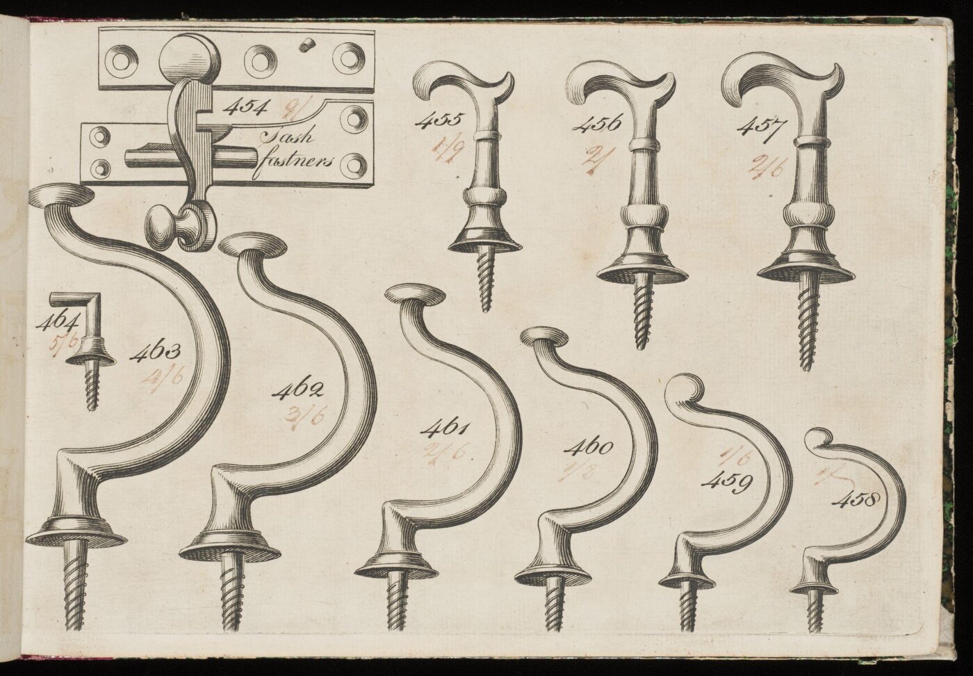 Unknown, Print