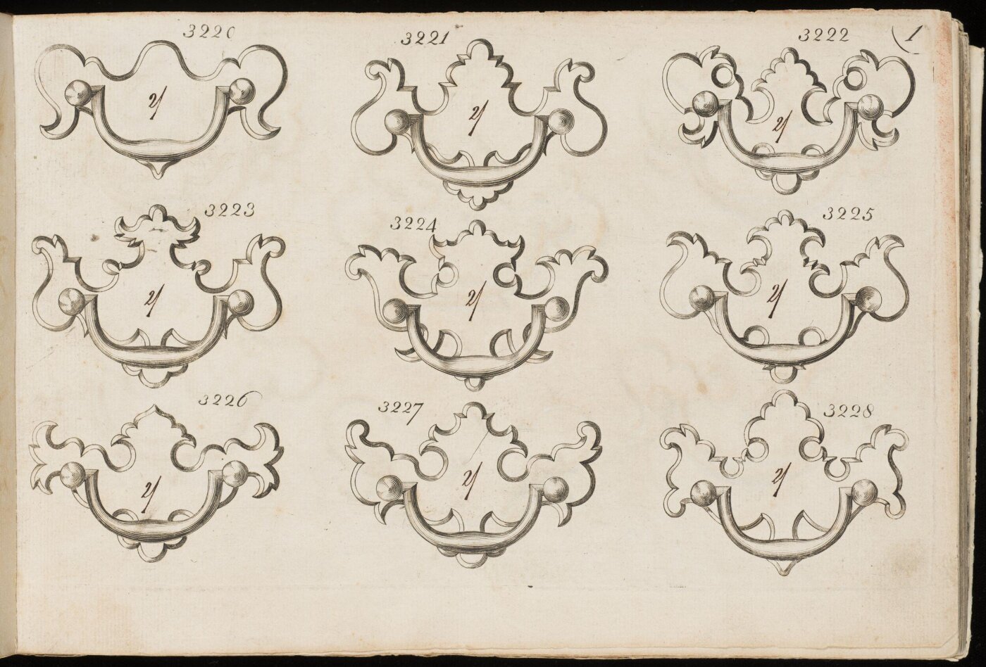 Unknown, Print