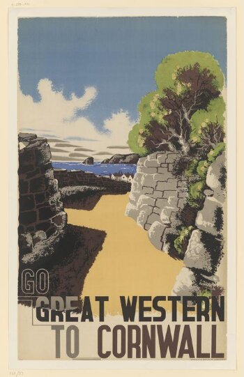 Go Great Western To Cornwall