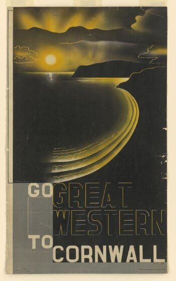 Go Great Western to Cornwall