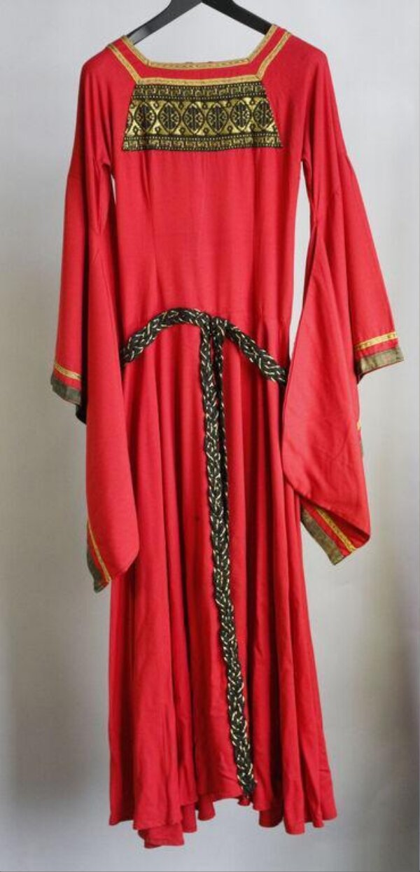 Zeboun Robe Robe | Unknown | V&A Explore The Collections