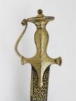 Sword of Aurangzeb thumbnail 2