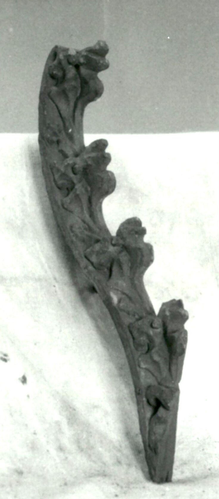 Arch Moulding top image