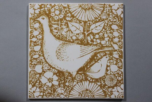 Tile | V&A Explore The Collections