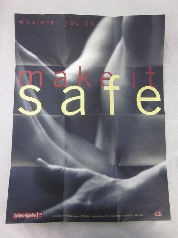 Take Me - Make it Safe