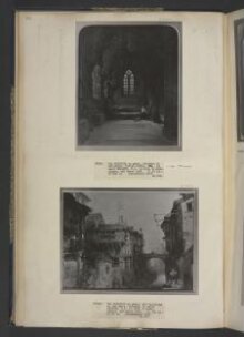 Entrance to the crypt, Roslin Chapel thumbnail 1