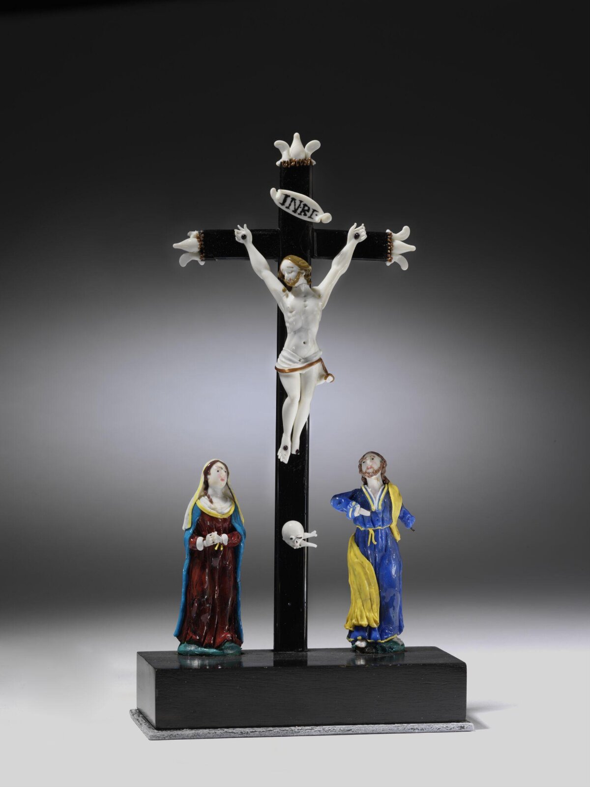 The Crucifixion, 18th century