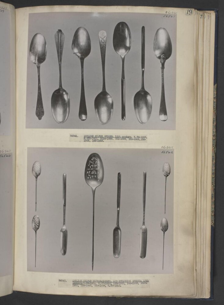 Marrow Spoon top image