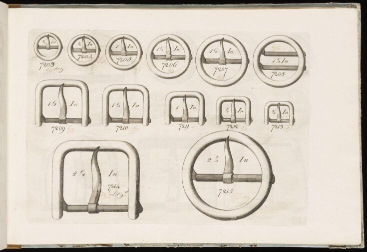 Sales Catalogue Unknown V&A Explore The Collections