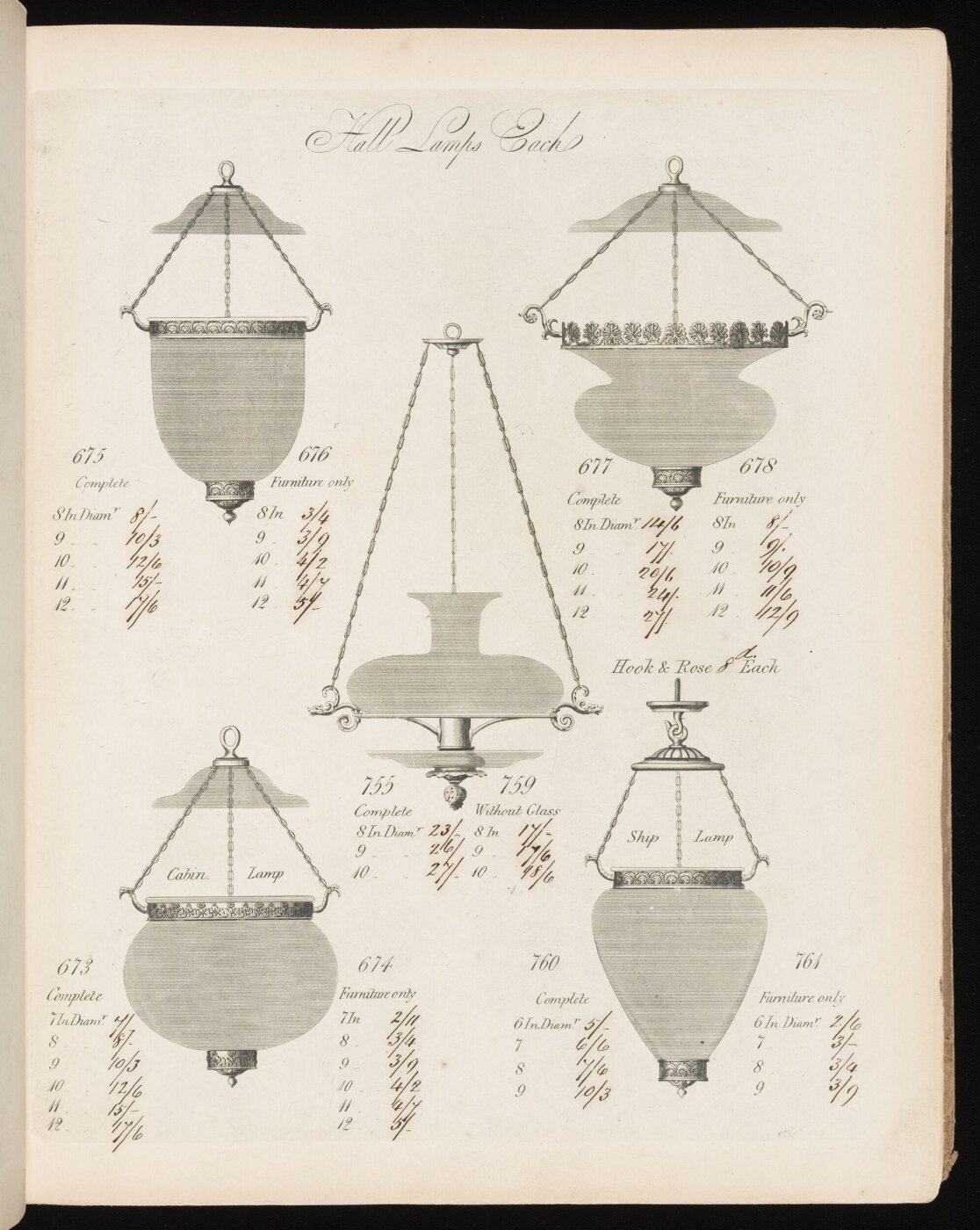 Unknown, Print
