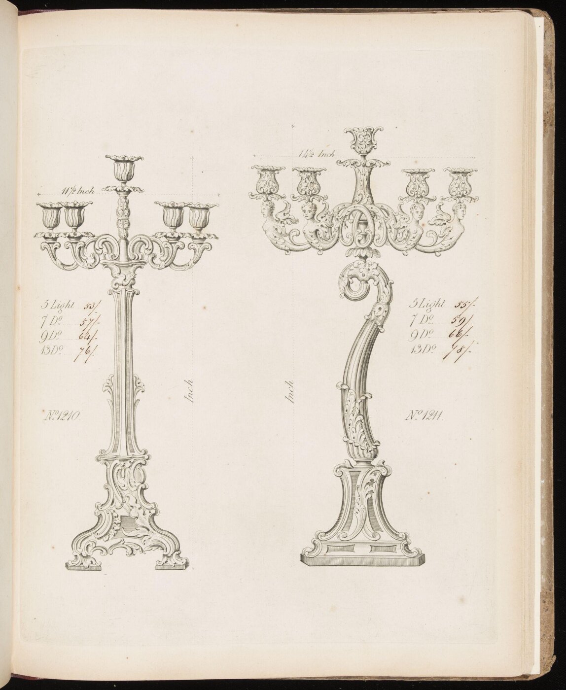 Unknown, Print