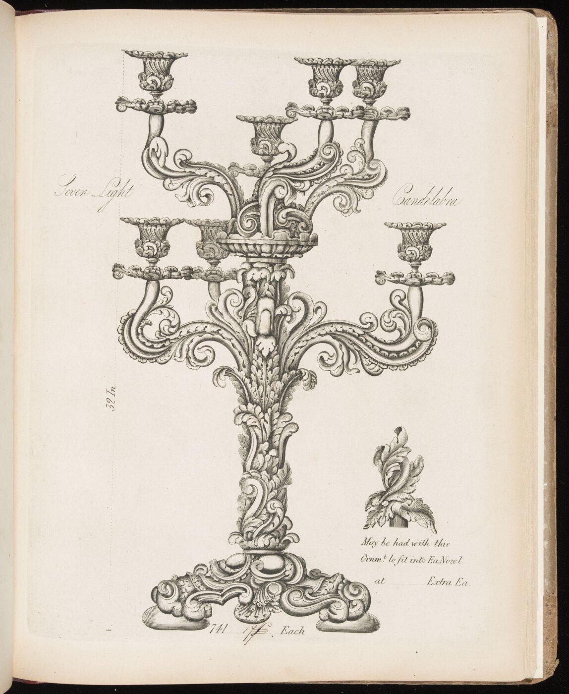 Unknown, Print