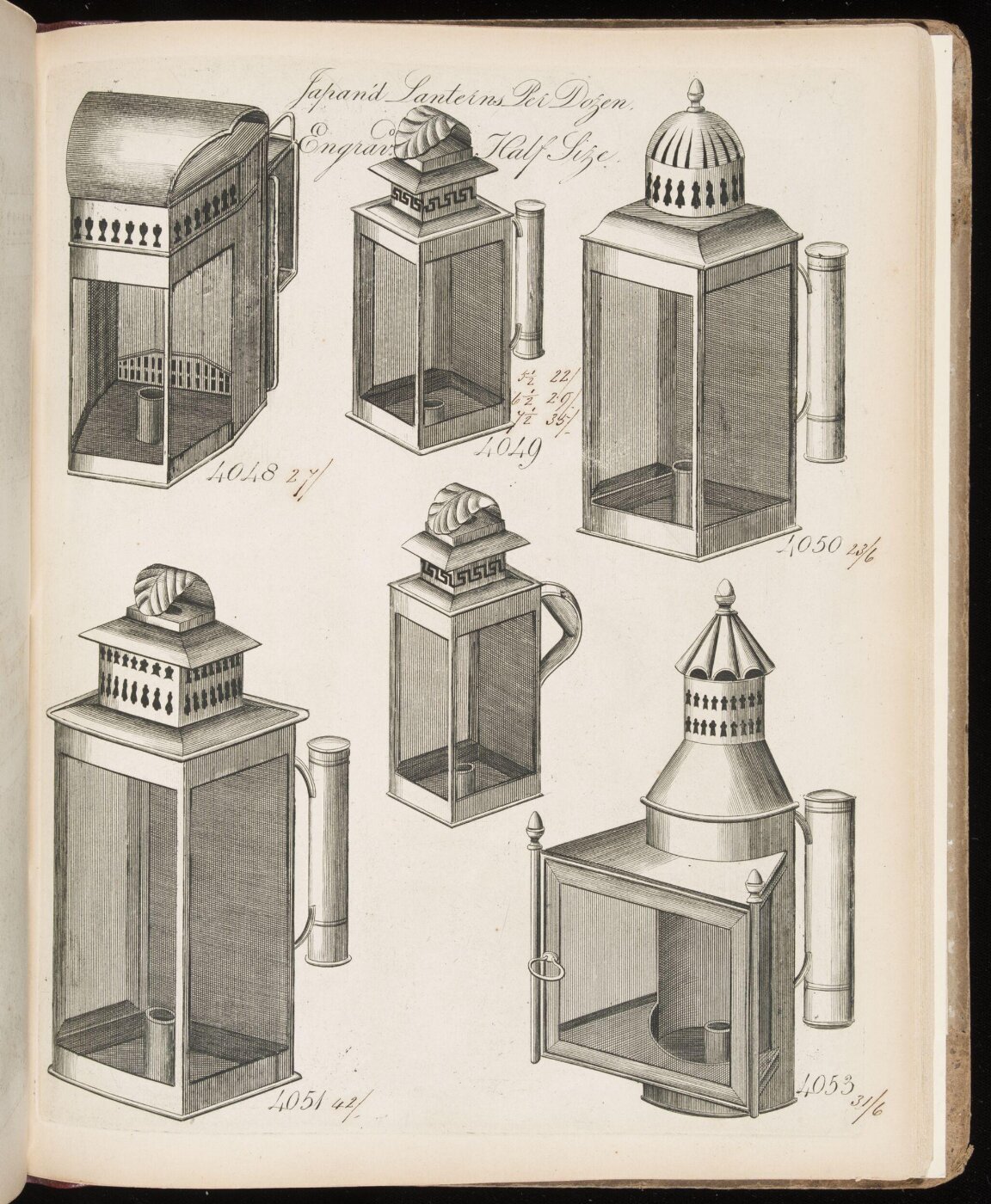 Unknown, Print