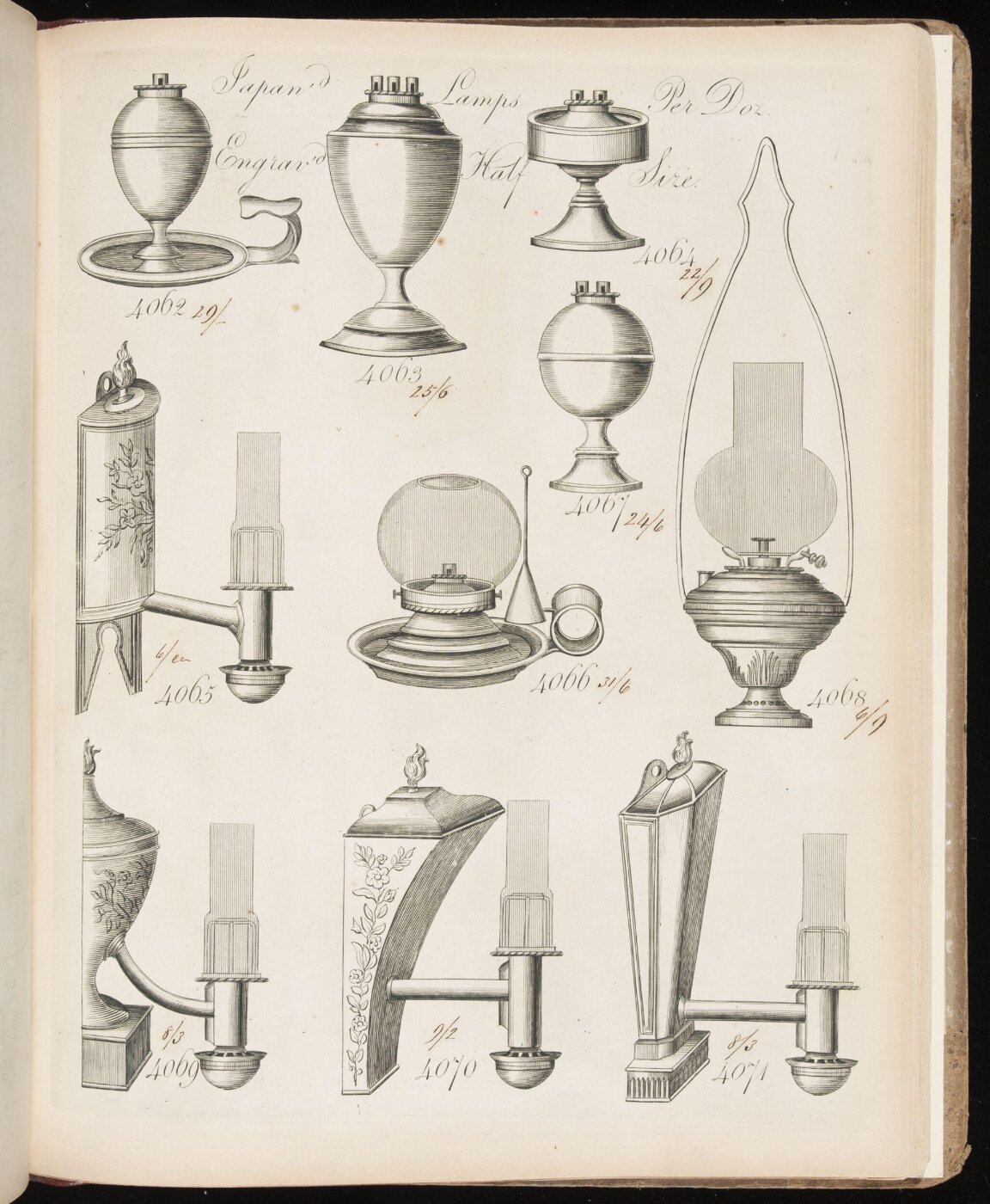 Unknown, Print