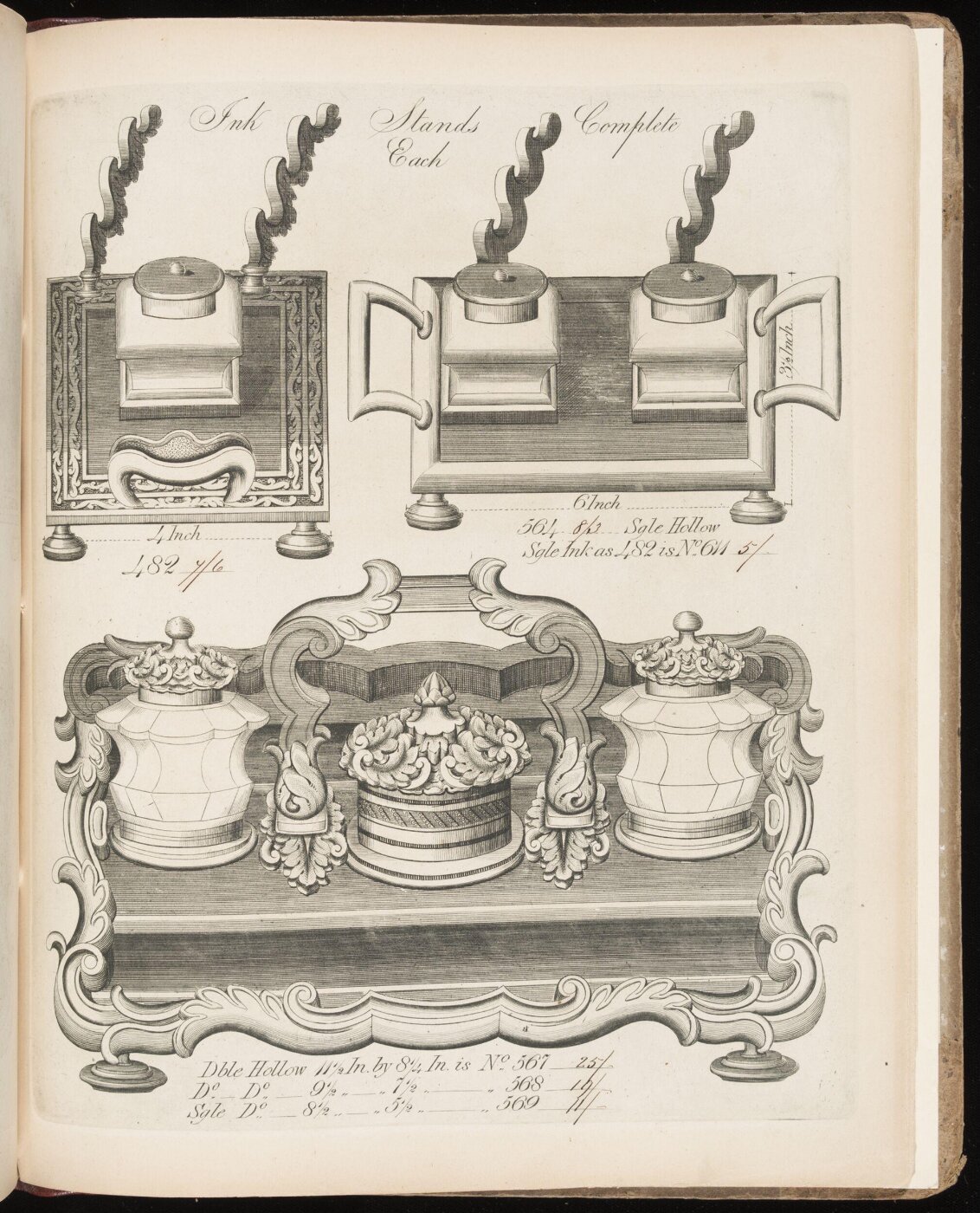Unknown, Print