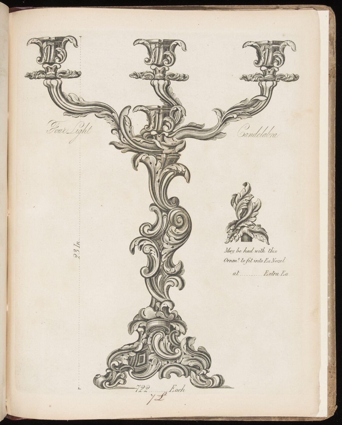 Unknown, Print